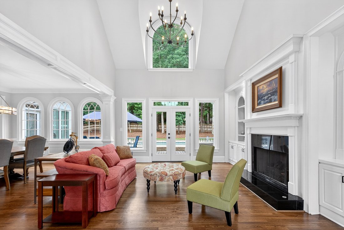 House in Peachtree Corners, Georgia, United States 5 - 18948209
