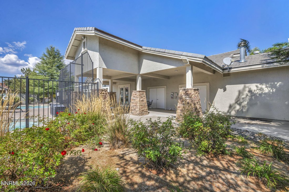 House in Reno, Nevada, United States 4 - 18952096