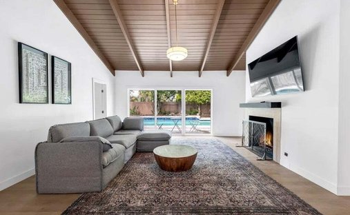 Los Angeles, California, United States 1
