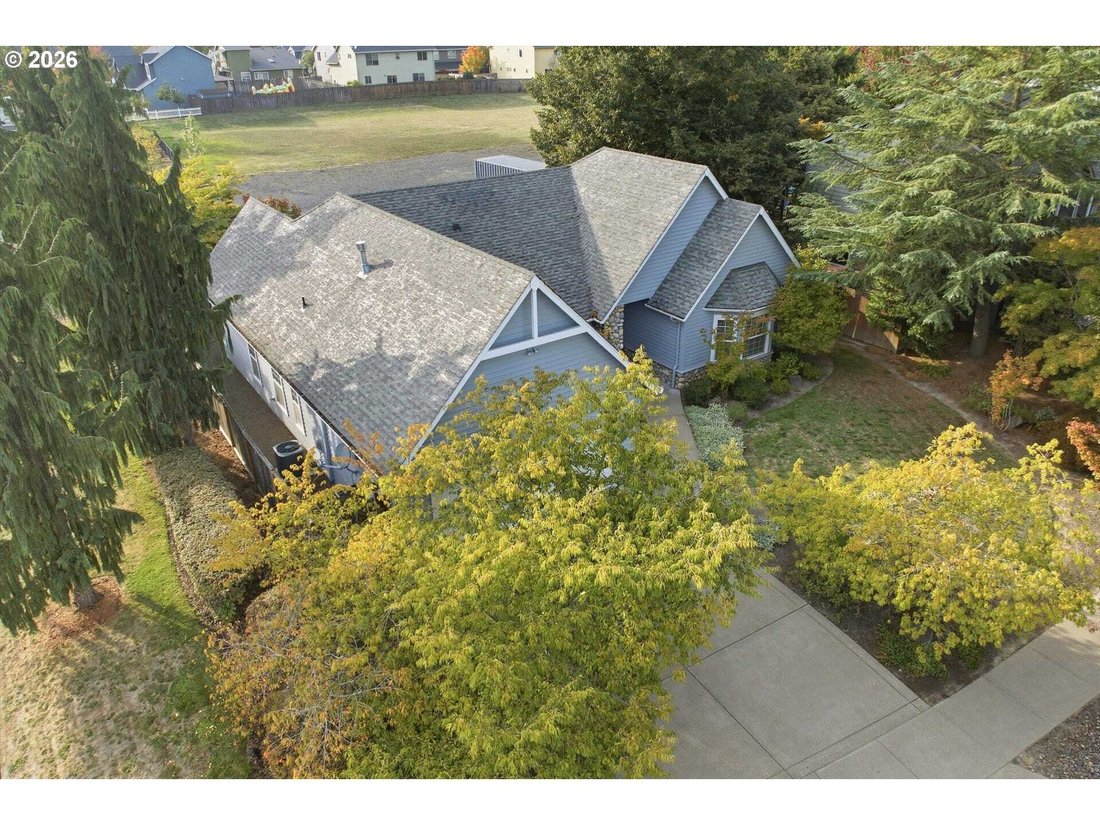 House in Newberg, Oregon, United States 2 - 18952179