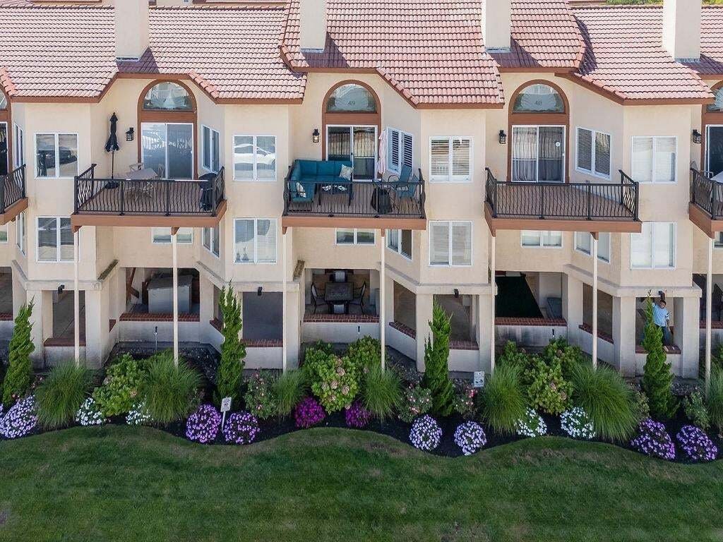 Townhouse in Lower Township, New Jersey, United States 1 - 18948339