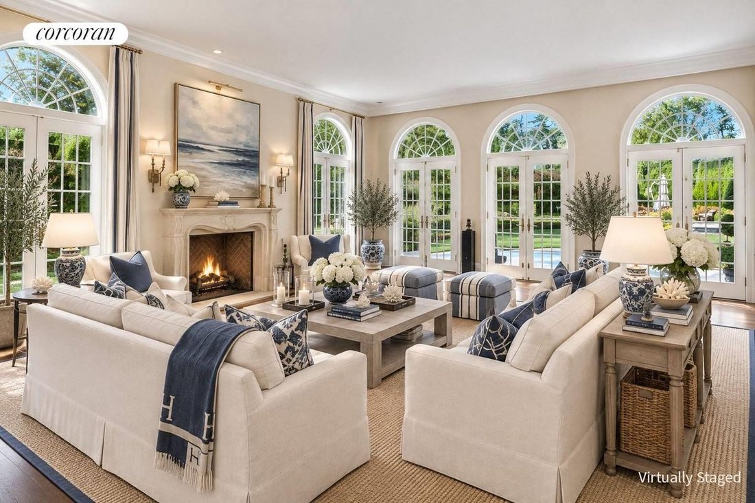 House in Southampton, New York, United States 4 - 18950509