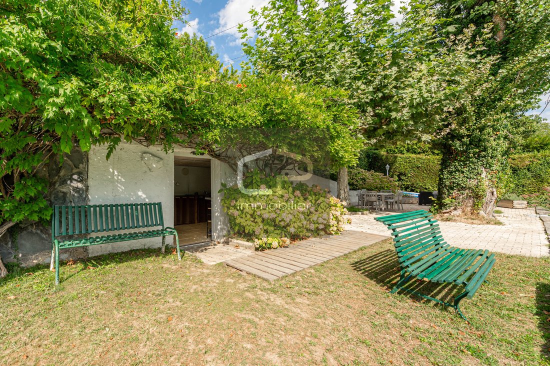 House in Doussard, Auvergne-Rhône-Alpes, France 4 - 18950339