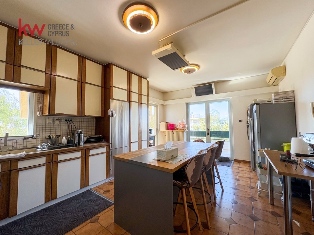 Apartment in Glyfada, Attica, Greece 4 - 18949589