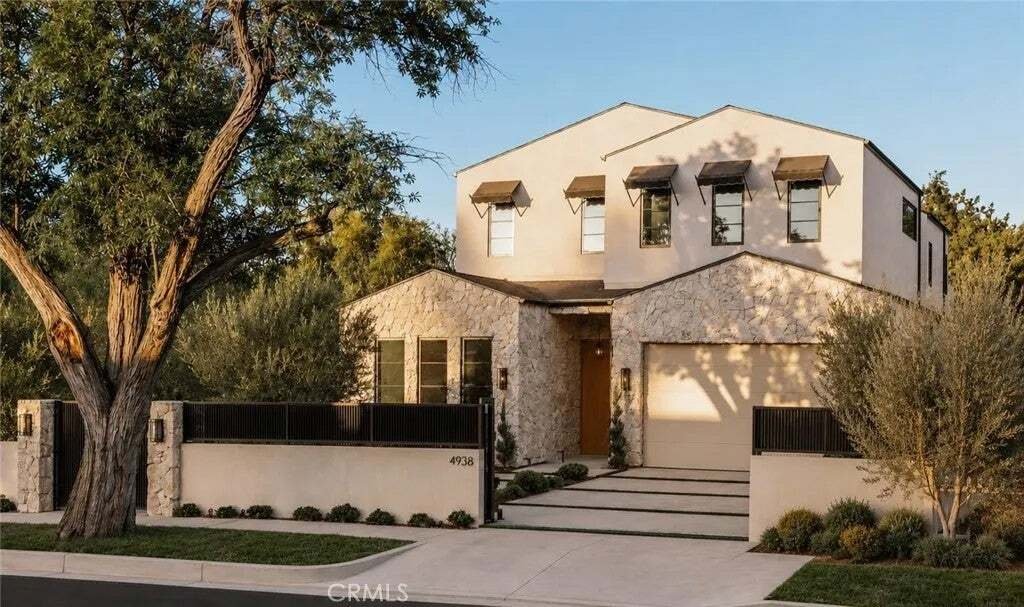 House in Los Angeles, California, United States 1 - 18953907