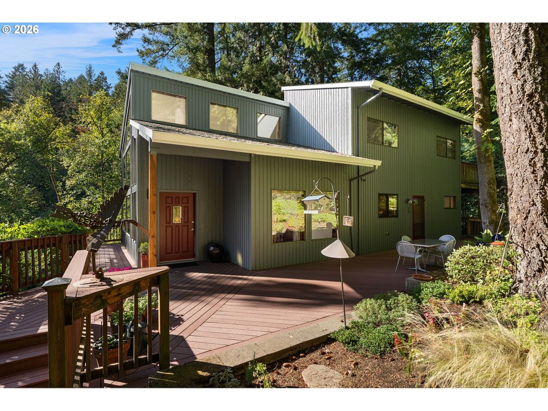 House in Cedar Hills, Oregon, United States 3 - 18954115