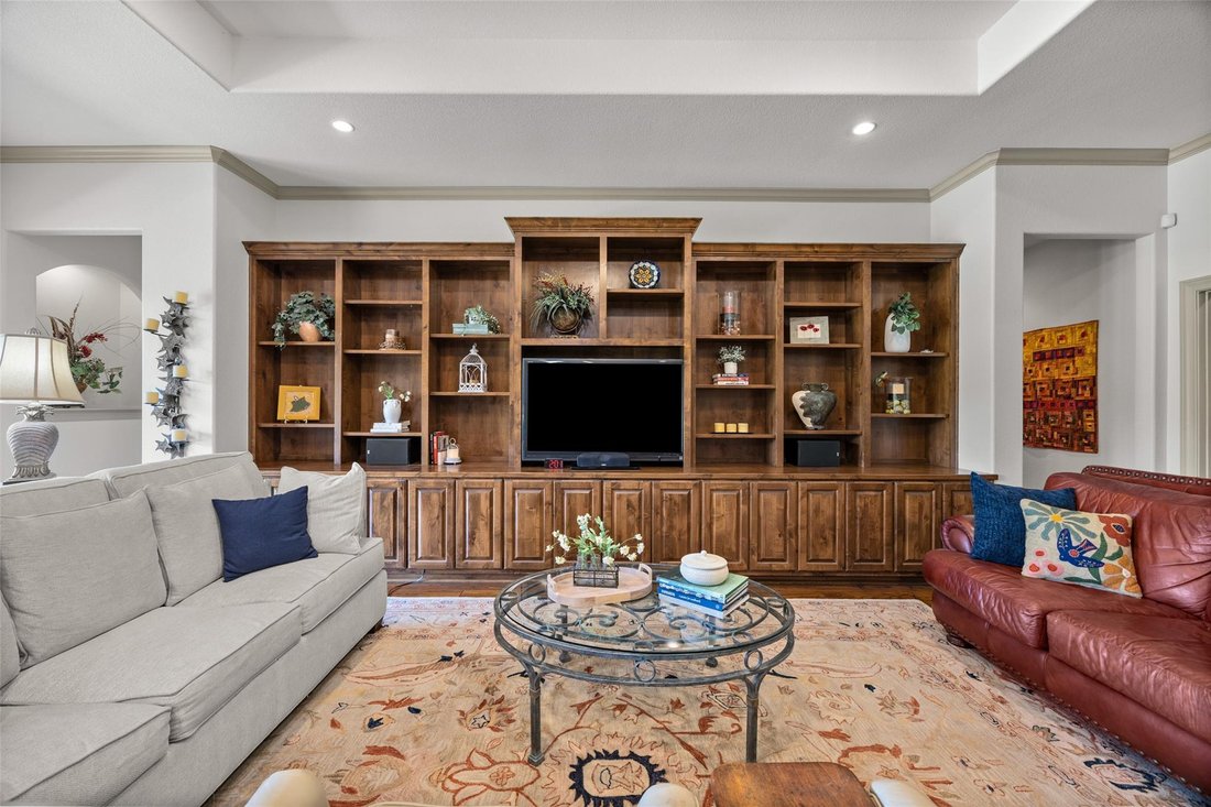 House in Georgetown, Texas, United States 5 - 18953004