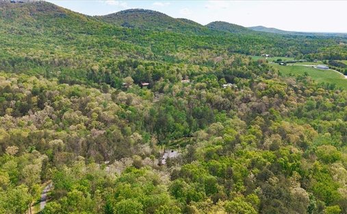 Terreno a Jasper, Georgia, Stati Uniti 1