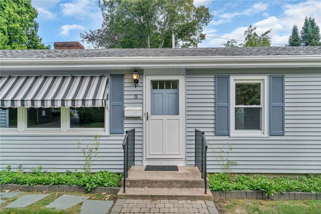 House in Middletown, Rhode Island, United States 5 - 18952119