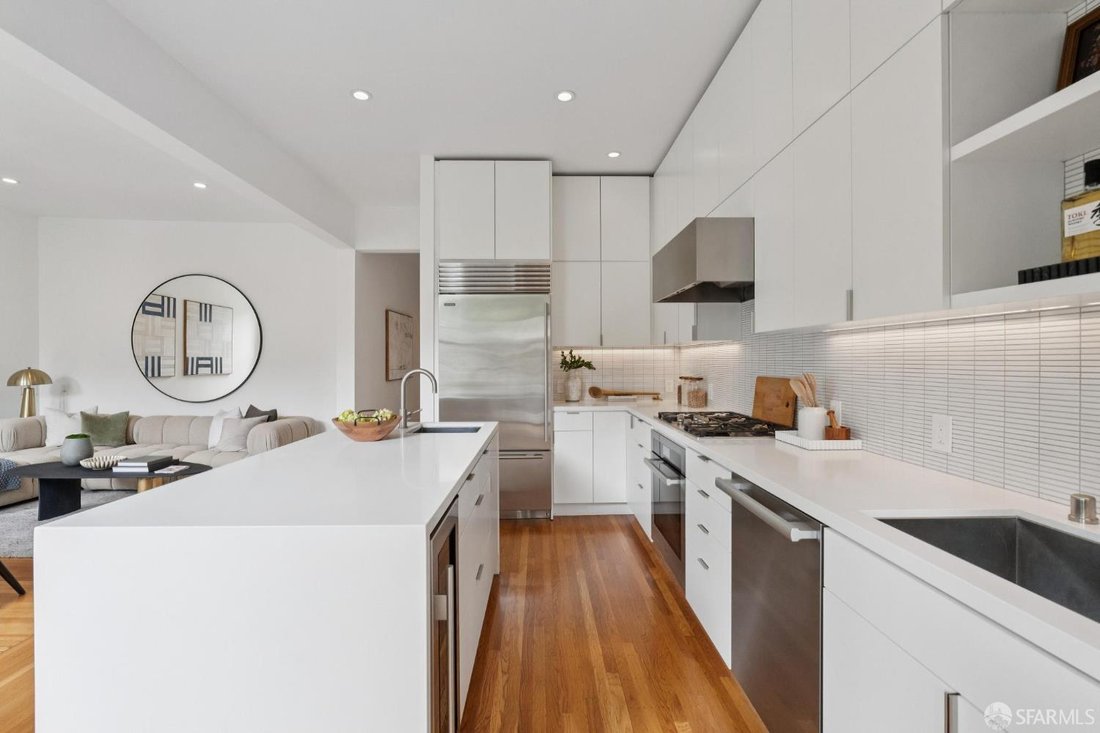 Condo in San Francisco, California, United States 2 - 18952207