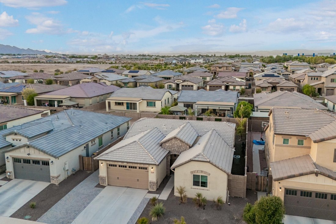 House in El Mirage, Arizona, United States 5 - 18950748