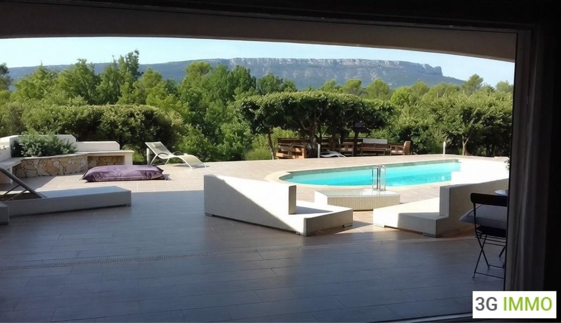House in Ollieres, Provence-Alpes-Côte d'Azur, France 5 - 18950483