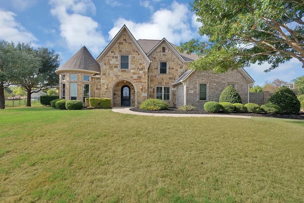 House in Lewisville, Texas, United States 1 - 18949128