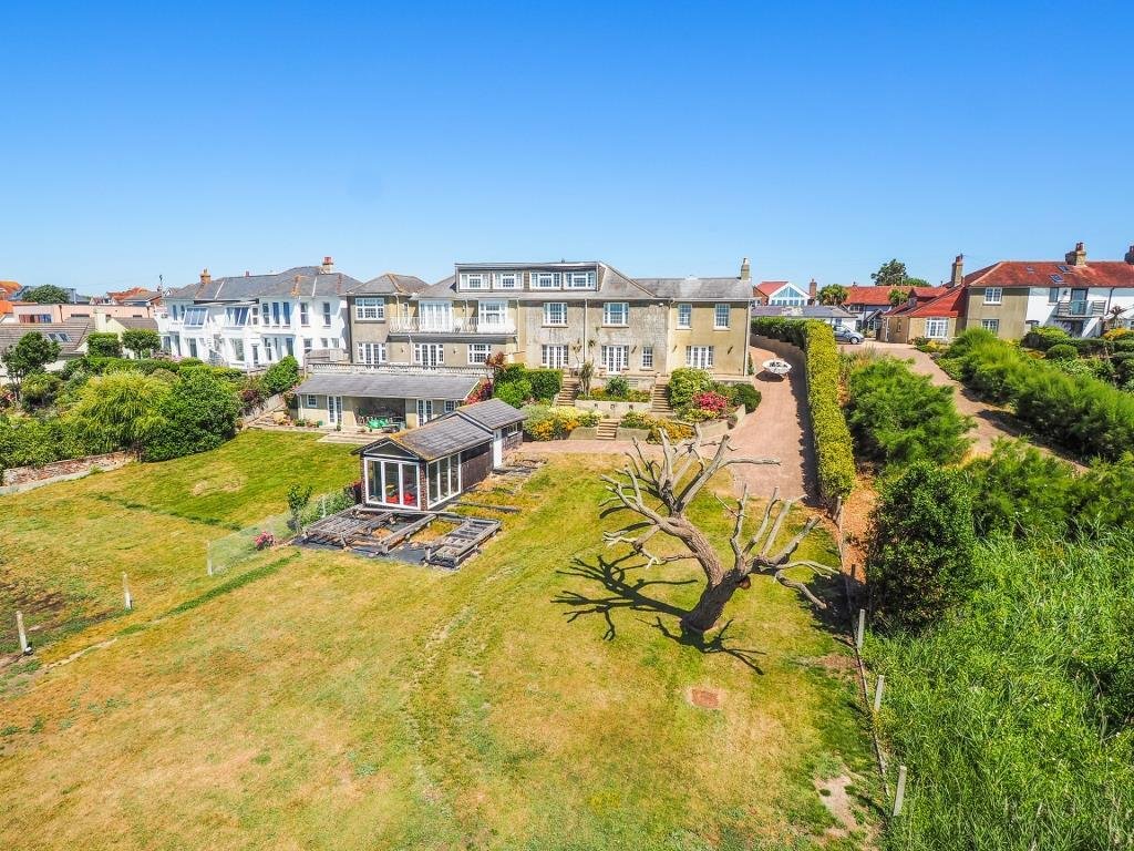 House in Hill Head, Fareham, England 3 - 18952224