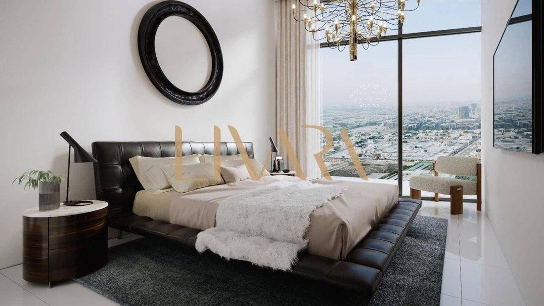Apartment in Business Bay, Dubai, United Arab Emirates 2 - 18949140