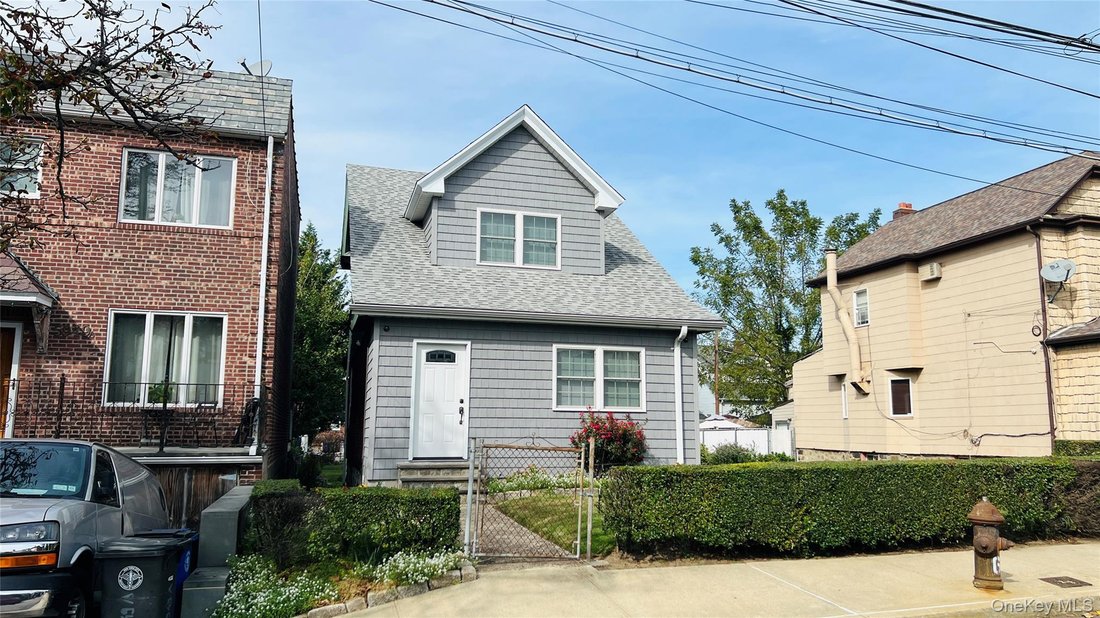 House in New York, New York, United States 1 - 18952385