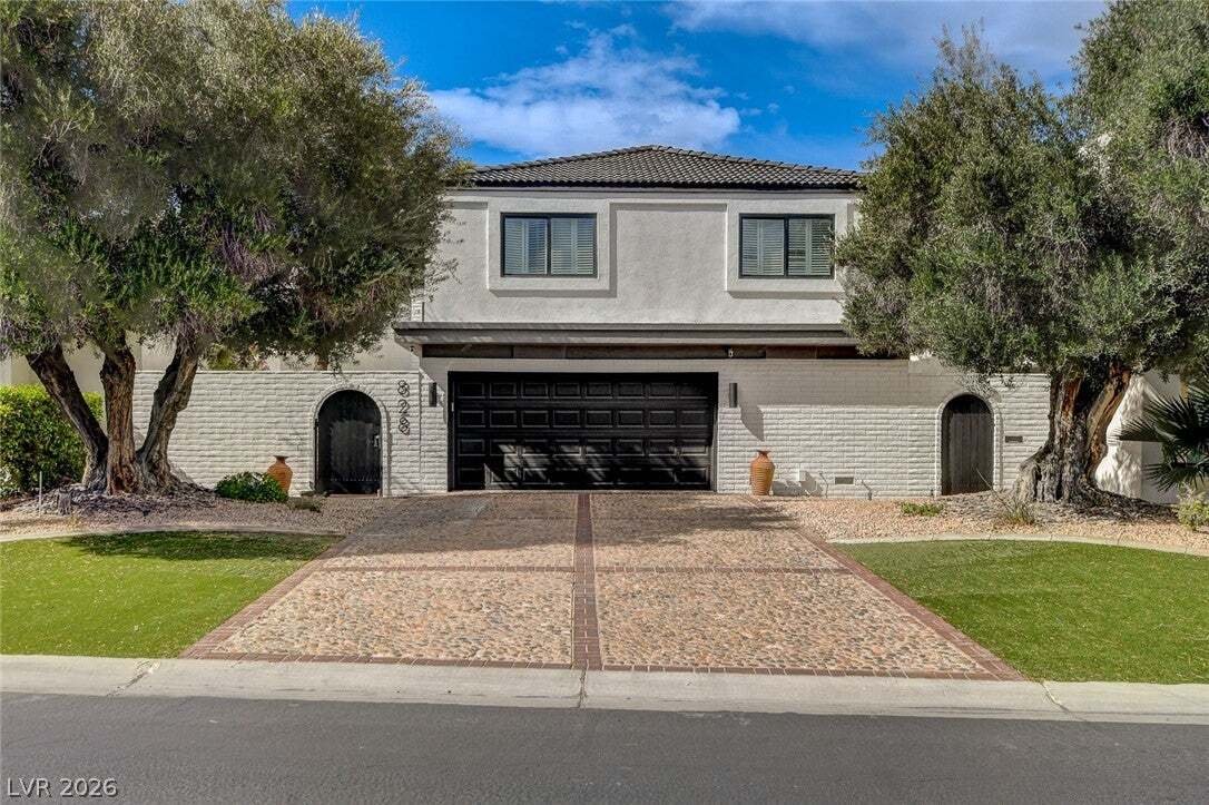 Casa a Las Vegas, Nevada, Stati Uniti 1 - 18735206