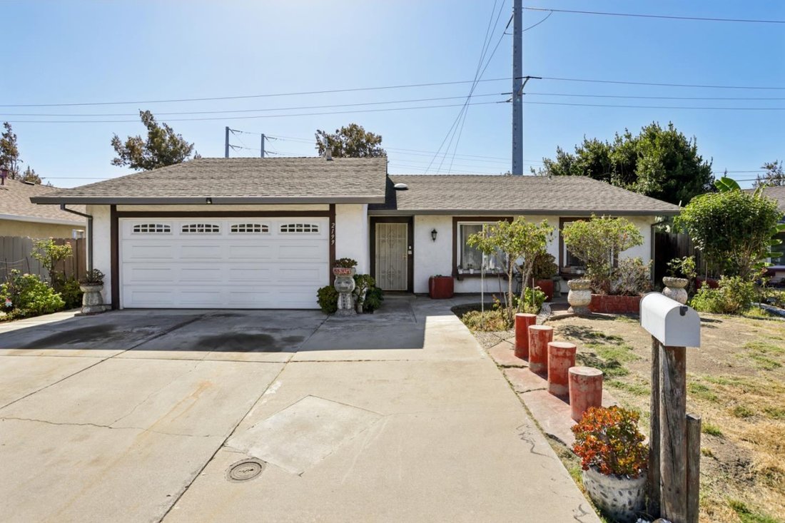 House in Santa Clara, California, United States 1 - 18949037