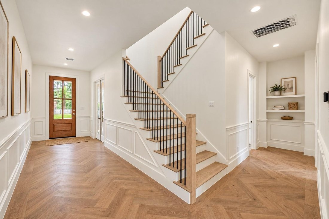House in Houston, Texas, United States 2 - 18953129
