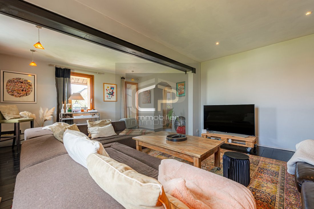 House in Etercy, Auvergne-Rhône-Alpes, France 2 - 18950273