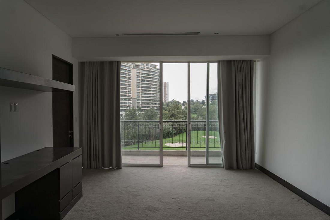 Apartment in Mexico City, Mexico 3 - 18954375