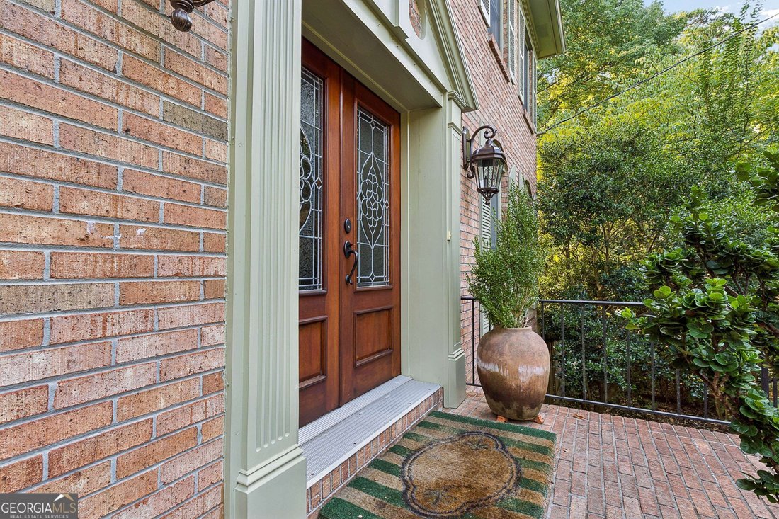 House in Chamblee, Georgia, United States 4 - 18954128