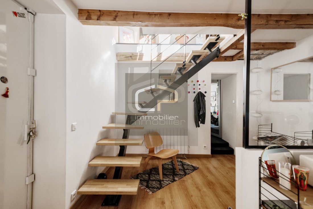 Apartment in Galbert, Annecy, France 5 - 18950462
