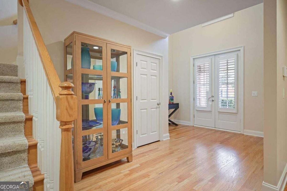 Townhouse in Roswell, Georgia, United States 3 - 18949368