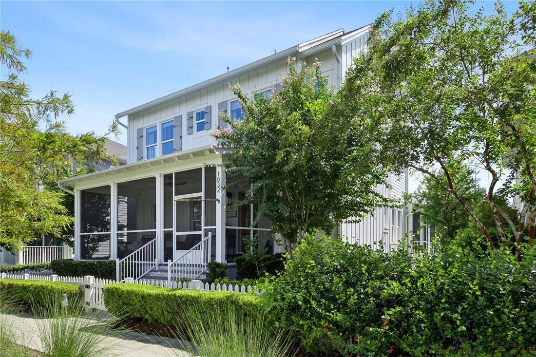 House in Winter Garden, Florida, United States 2 - 18949088