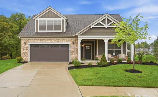 House in Delaware, Ohio, United States 1