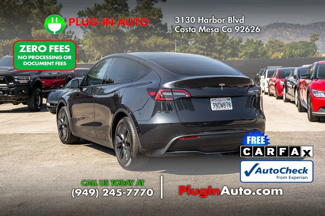 Suv in Costa Mesa, CA, United States 3 - 18949885