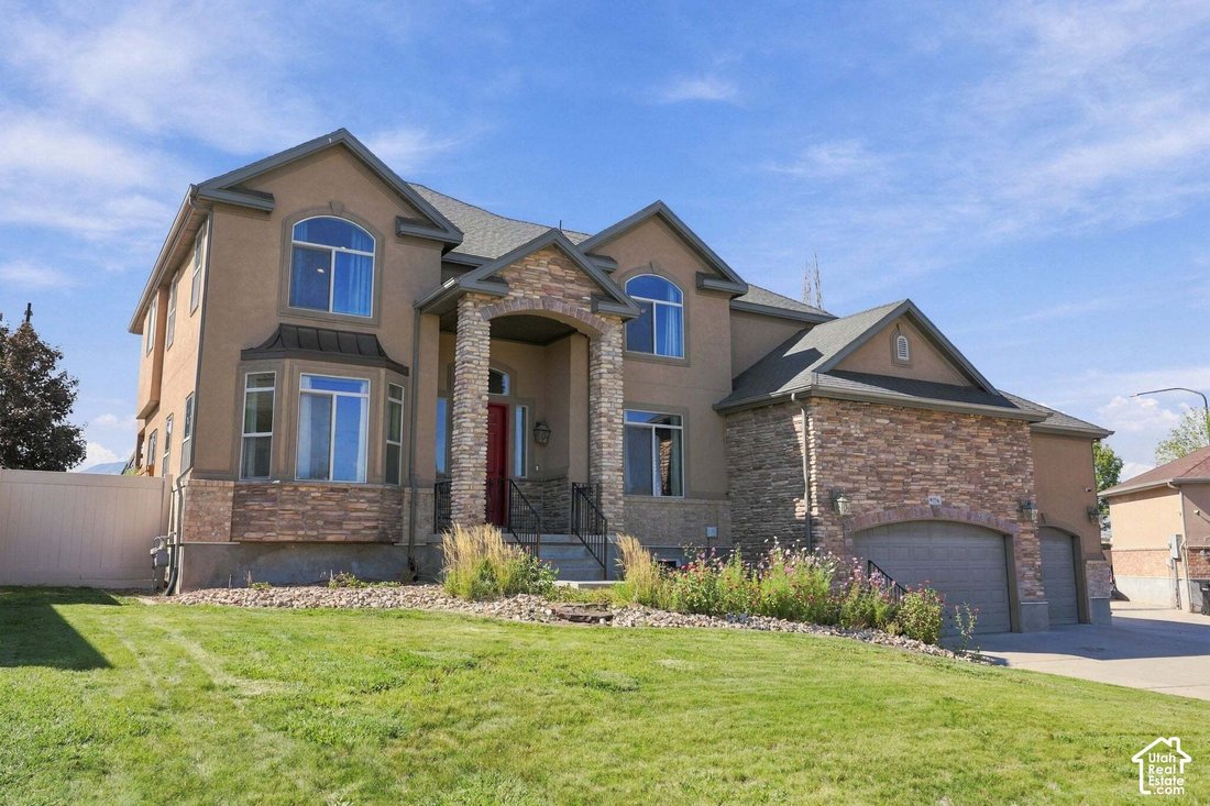 House in West Jordan, Utah, United States 3 - 18952902