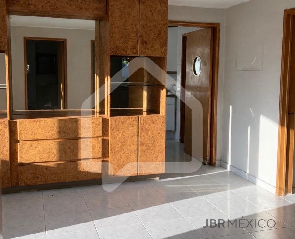 Condo in Naucalpan de Juárez, State of Mexico, Mexico 5 - 18954180