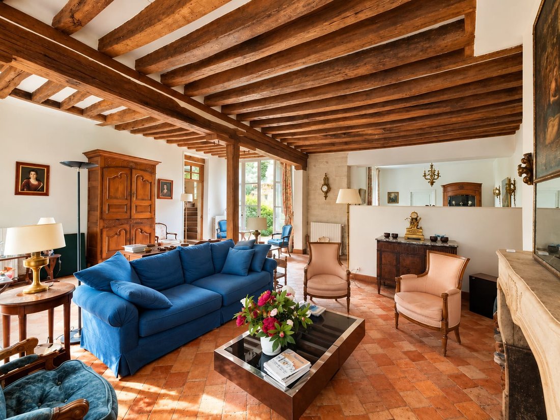 House in Senlis, Hauts-de-France, France 5 - 18949983