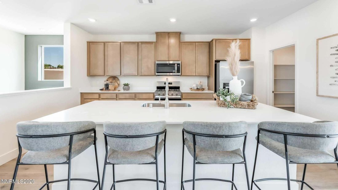 House in Reno, Nevada, United States 4 - 18952072