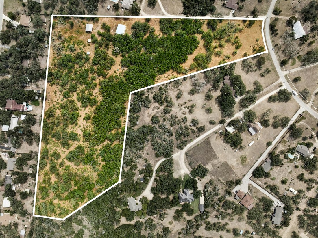 Land in Buda, Texas, United States 1 - 18948893