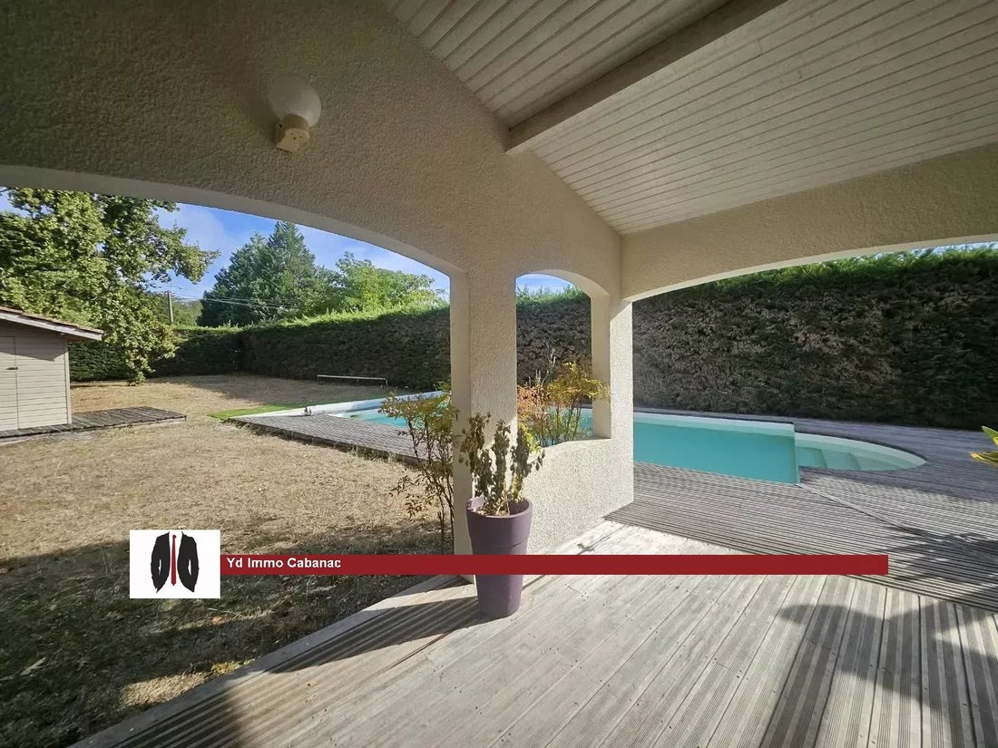 House in Salles, Nouvelle-Aquitaine, France 2 - 18950120