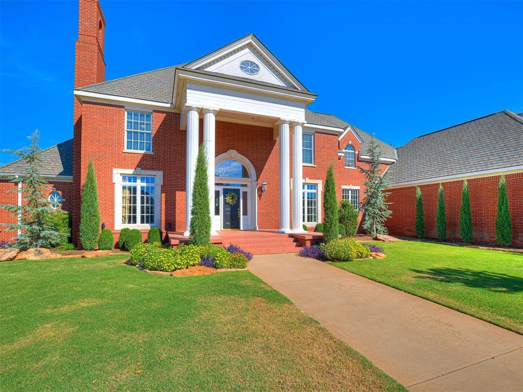 House in Edmond, Oklahoma, United States 2 - 18948930