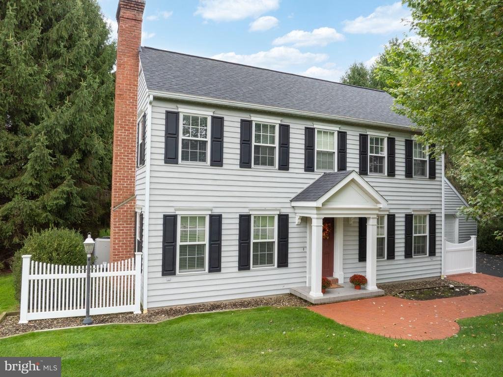 House in State College, Pennsylvania, United States 1 - 18948981