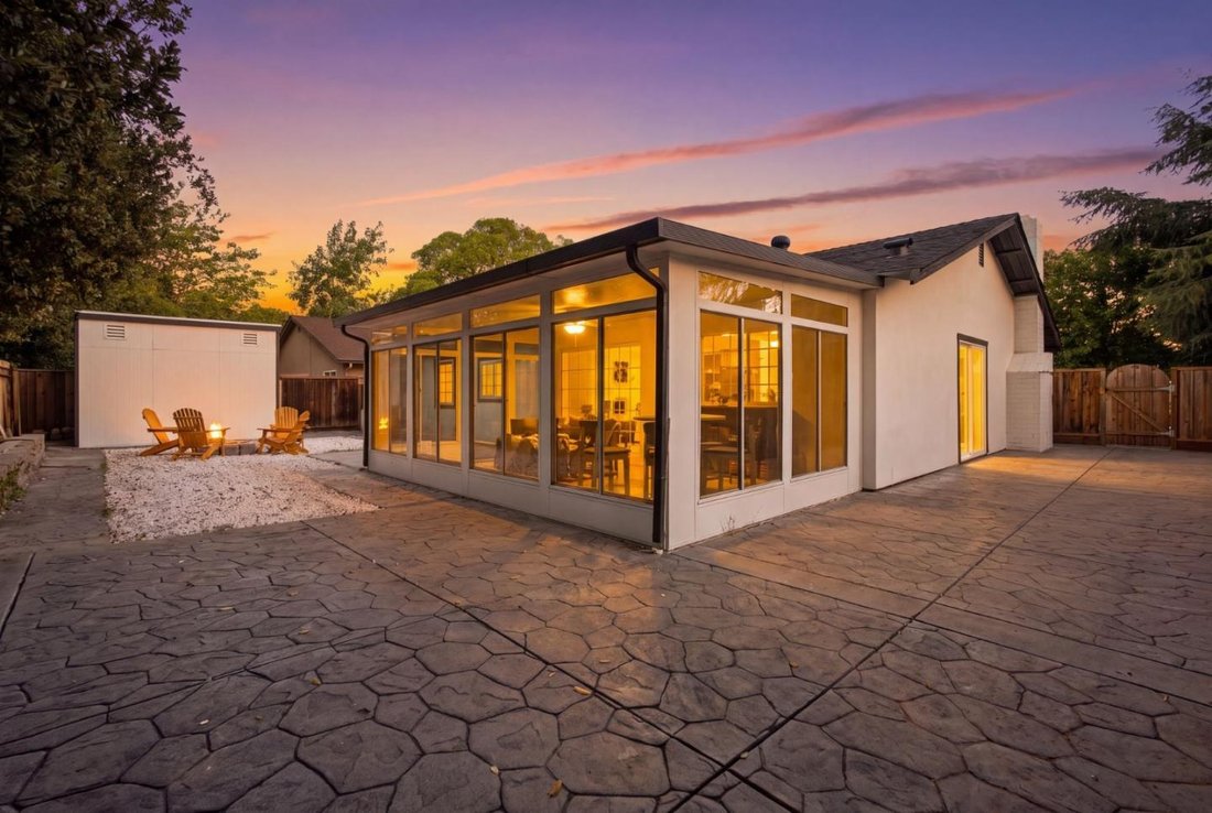 House in Santa Clara, California, United States 3 - 18953231