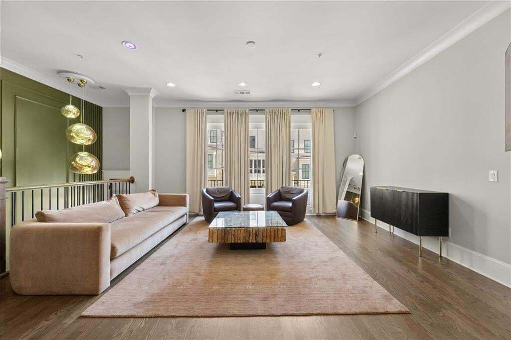 Townhouse in Brookhaven, Georgia, United States 4 - 18953344