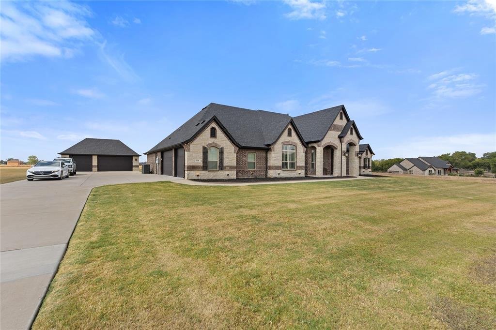 House in Waxahachie, Texas, United States 4 - 18949108