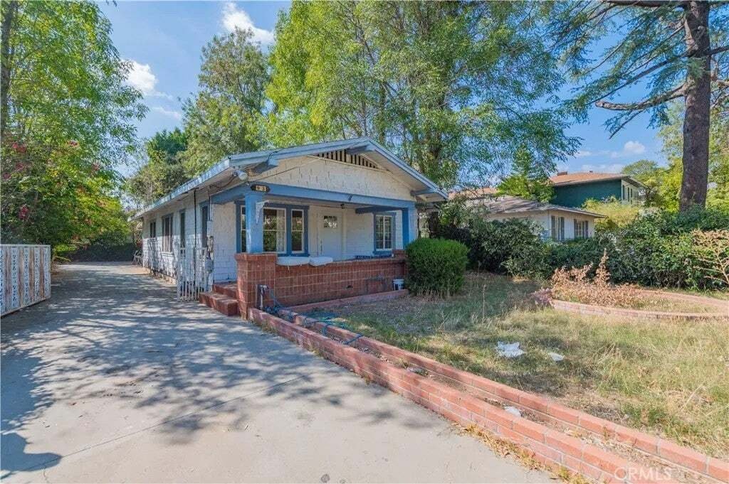 House in Altadena, California, United States 1 - 18953477