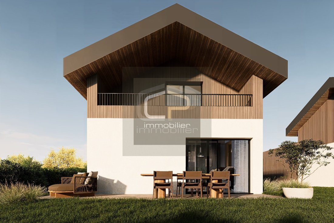 House in Galbert, Annecy, France 4 - 18950331