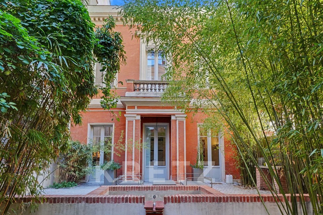 House in Capitole, Toulouse, France 2 - 18955114