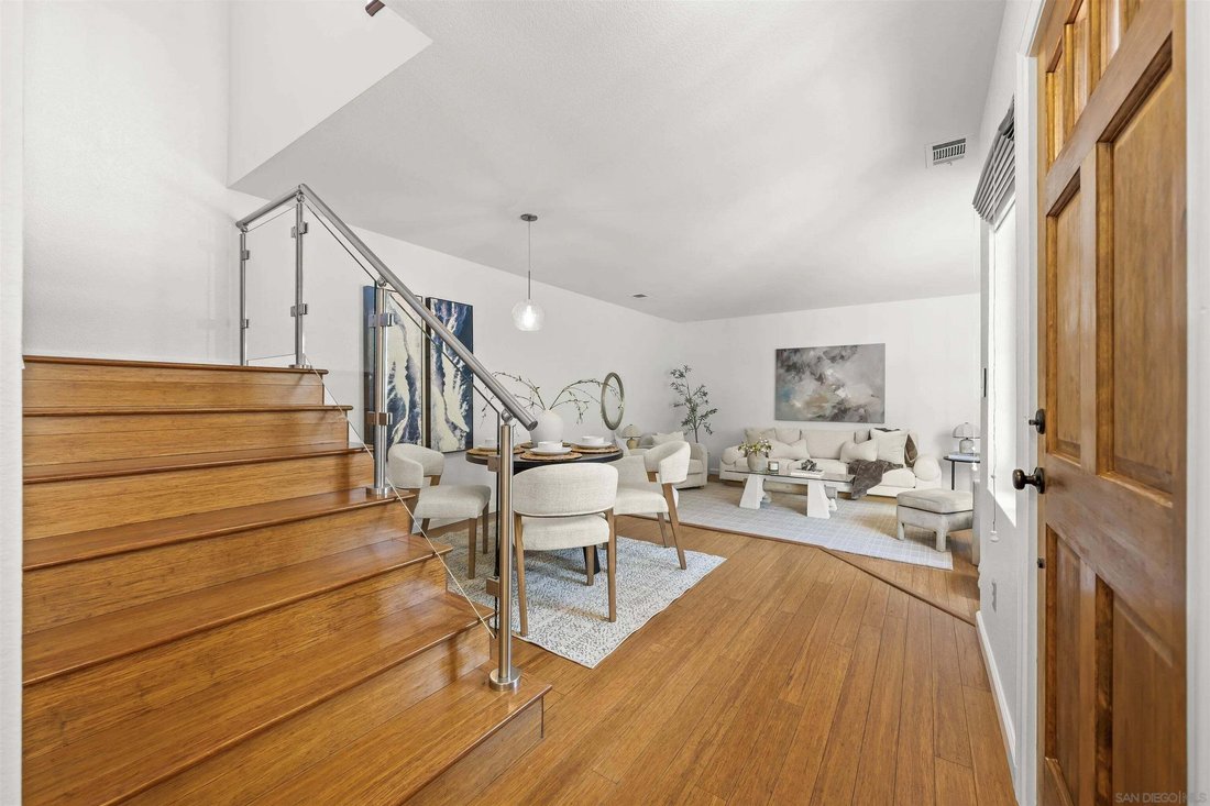 Townhouse in Coronado, California, United States 3 - 18953527