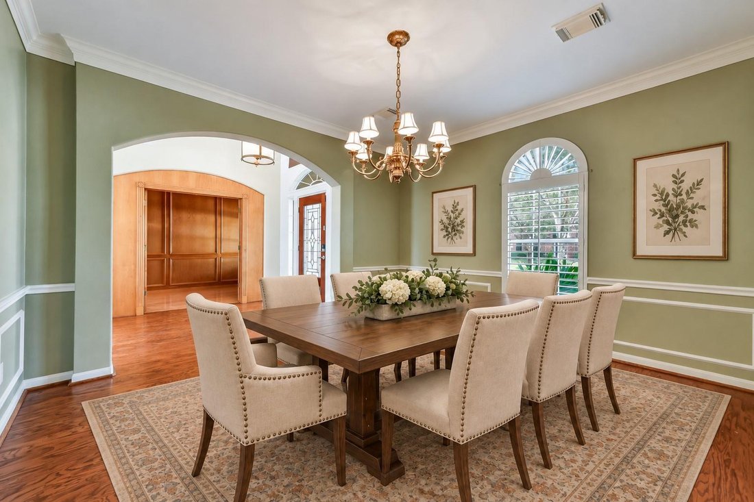 House in Pearland, Texas, United States 4 - 18953133