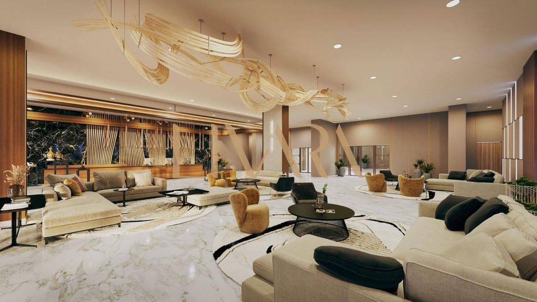 Apartment in Business Bay, Dubai, United Arab Emirates 4 - 18949140