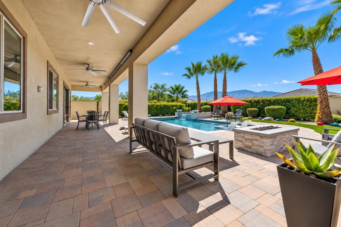 House in Indio, California, United States 5 - 18948245
