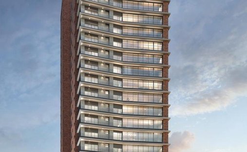 Apartment in Barueri, State of São Paulo, Brazil 1